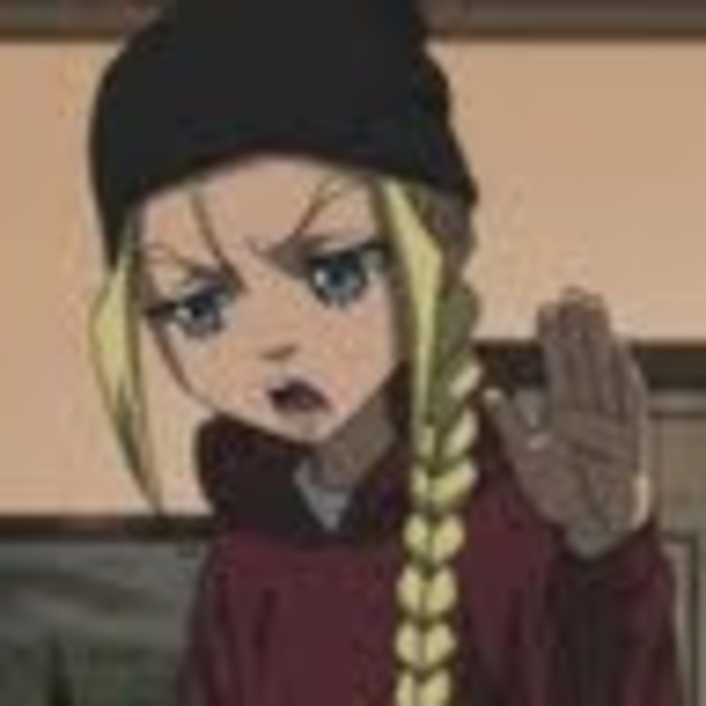 Meet your Posher, Yulia